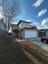 18359 Westlock St in Tomball, TX - Building Photo