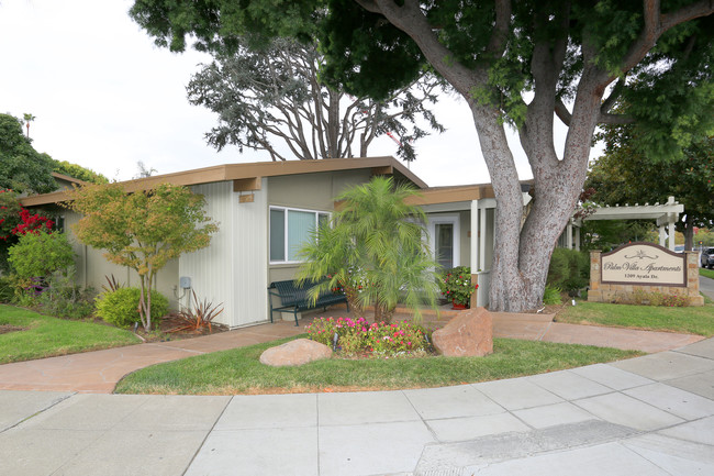 Palm Villa in Sunnyvale, CA - Building Photo - Building Photo