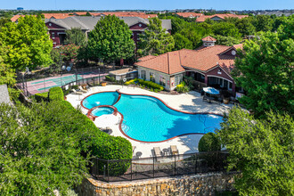 Auberry at Twin Creeks in Allen, TX - Building Photo - Other