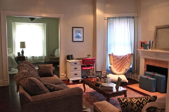 property at 1238 Garvin Pl
