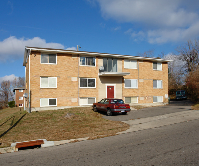 400 N Cherrywood Ave in Dayton, OH - Building Photo - Building Photo