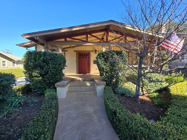 3617 Linwood Pl in Riverside, CA - Building Photo - Building Photo