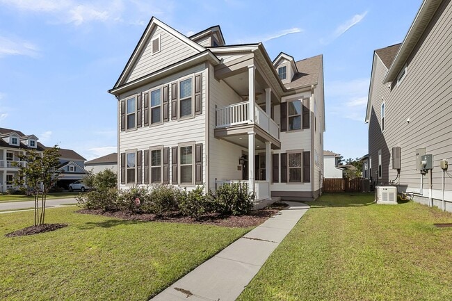 2253 Des Arc Rd in Johns Island, SC - Building Photo - Building Photo