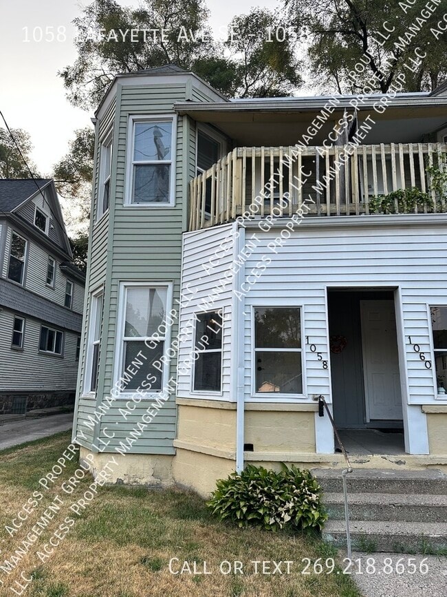 property at 1058 Lafayette Ave SE
