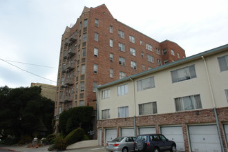 266 Lenox Ave in Oakland, CA - Building Photo - Building Photo