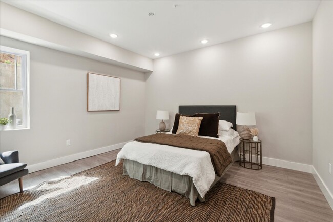 1706 N 22nd St-Unit -Unit 1 in Philadelphia, PA - Building Photo - Building Photo
