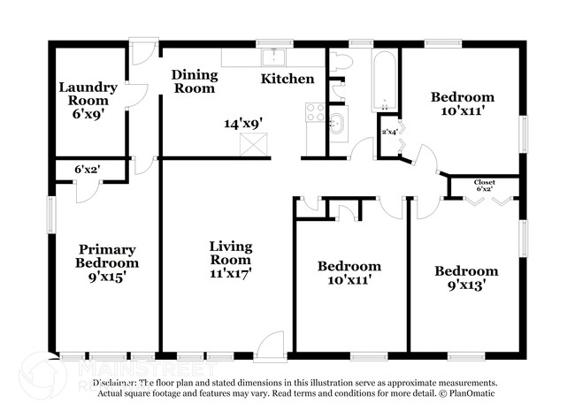 3234 Lagrange Dr in Nashville, TN - Building Photo - Building Photo