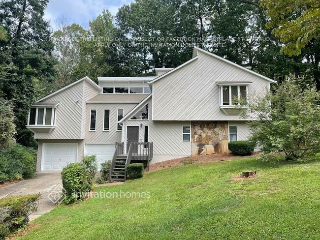 3385 Winter Wood Ct