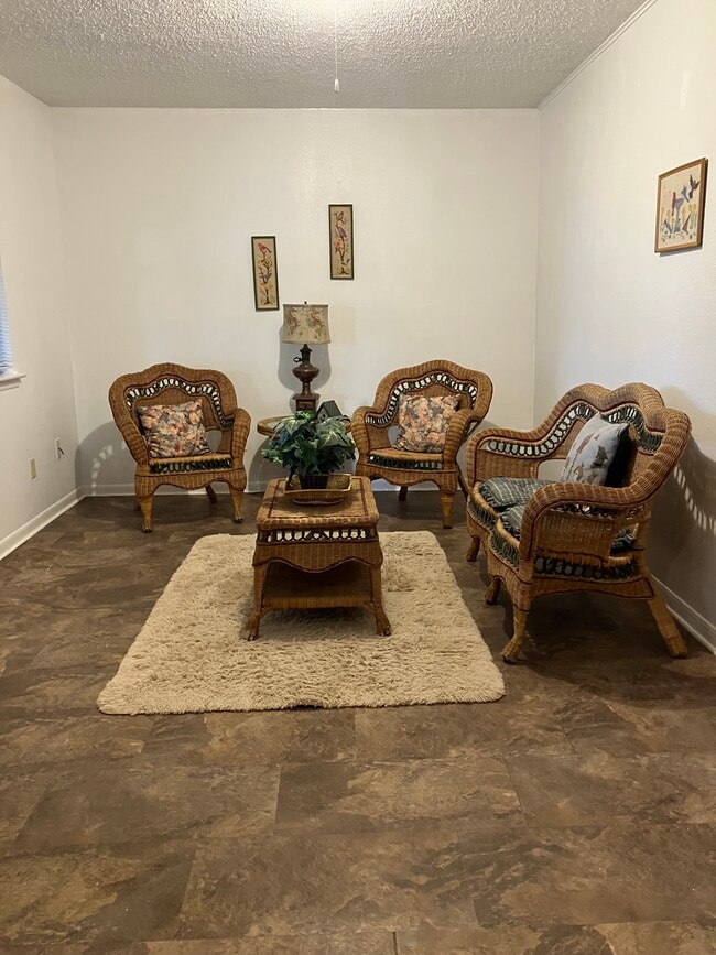 property at 20681 FM306