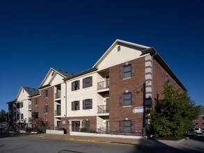 Salisbury Place in West Lafayette, IN - Building Photo - Interior Photo