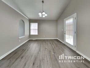 207 Legend Dr in Dallas, GA - Building Photo - Building Photo