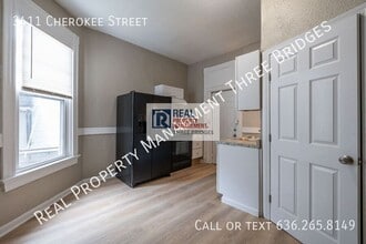 3411 Cherokee St in St. Louis, MO - Building Photo - Building Photo