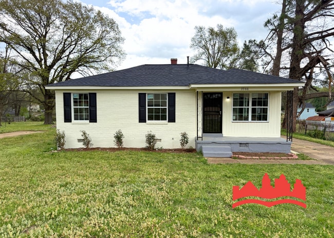 property at 3388 Charlotte Rd