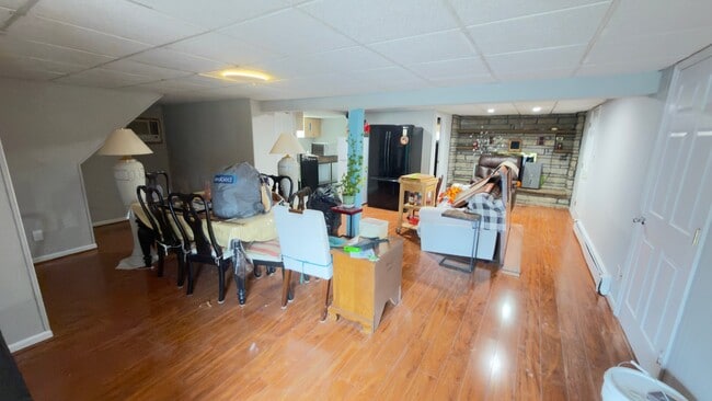 property at 46 Mary Ave