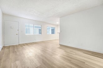 3666 Cardiff in Los Angeles, CA - Building Photo - Building Photo