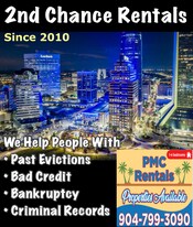 1719 Fairfax St in Jacksonville, FL - Building Photo