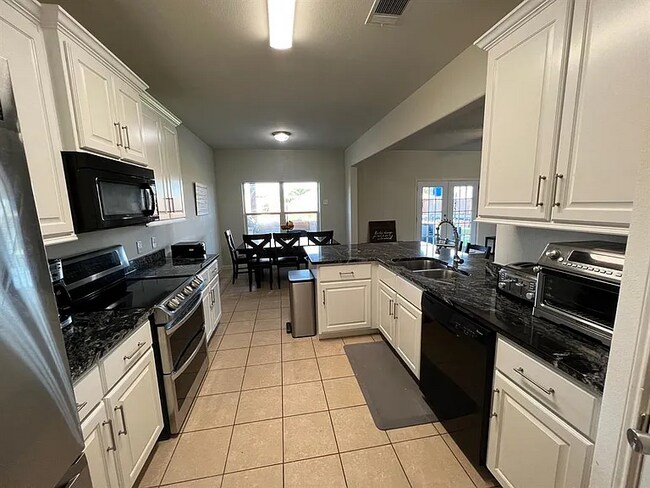 1417 Cottonwood Trail in Anna, TX - Building Photo - Building Photo