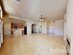 1736 W Gentle Brook St in North Las Vegas, NV - Building Photo - Building Photo