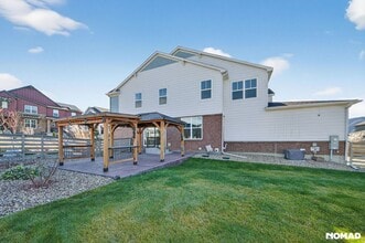 9822 Rosalee Peak St in Littleton, CO - Building Photo - Building Photo