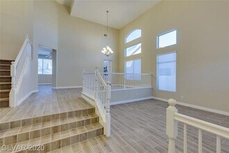1713 Pink Cliff Ct in Las Vegas, NV - Building Photo - Building Photo
