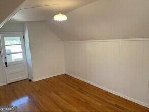 1391 Jefferson Ave in East Point, GA - Building Photo - Building Photo