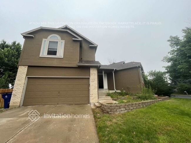 property at 18275 E Bellewood Dr