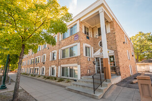 Lake Street Manor Apartments