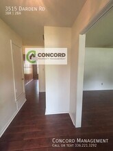 3515 Darden Rd in Greensboro, NC - Building Photo - Building Photo