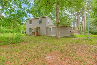 159 Beamon Dr in Livingston, TX - Building Photo - Building Photo
