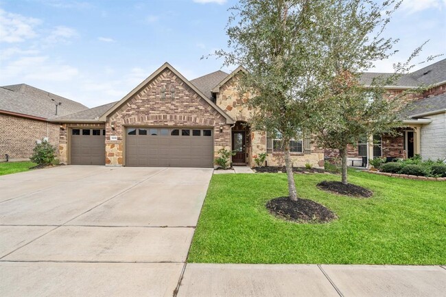 5230 Regal Gem Ln in Katy, TX - Building Photo - Building Photo