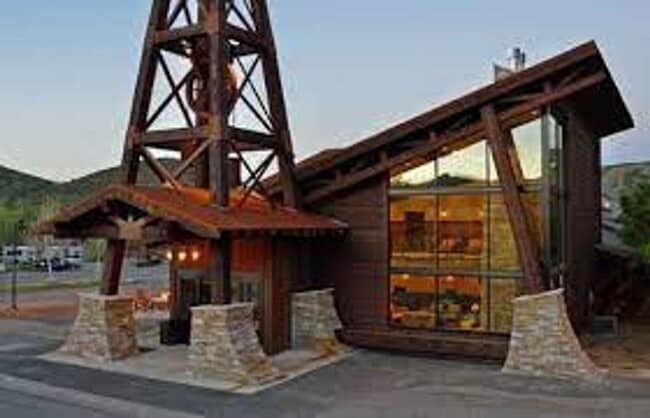 property at 2255 Sidewinder Dr