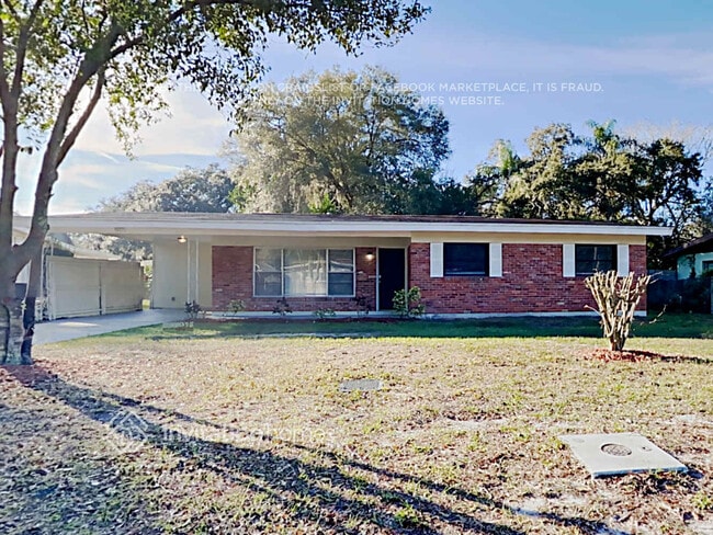 property at 507 Greenbay Ave