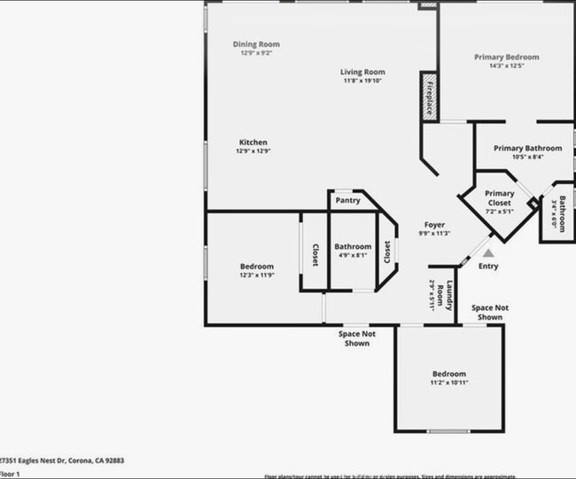 27351 Eagles Nest Dr in Corona, CA - Building Photo - Building Photo