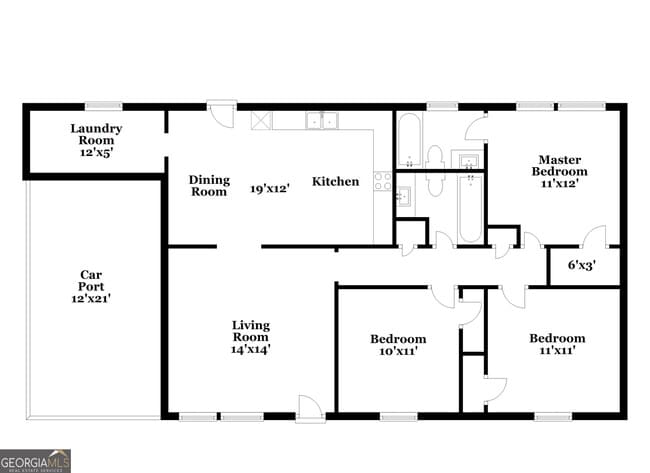 608 Upland Ridge Dr NW in Conyers, GA - Building Photo - Building Photo