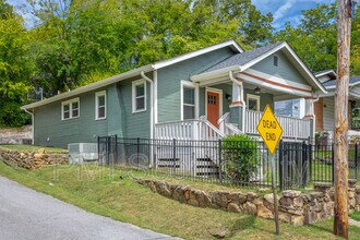 3813 Pennsylvania Ave in Chattanooga, TN - Building Photo - Building Photo