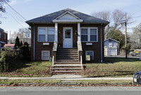 41-43 Argyle Pl in North Arlington, NJ - Foto de edificio - Building Photo