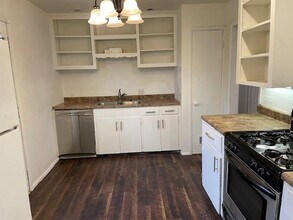 733 Shelton St in Abilene, TX - Building Photo - Building Photo