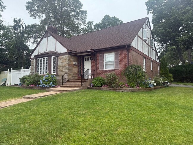 property at 95 E Shore Dr