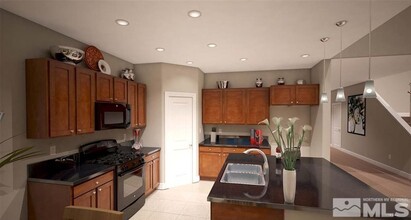 1200 Silver Coyote Dr in Sparks, NV - Building Photo - Building Photo
