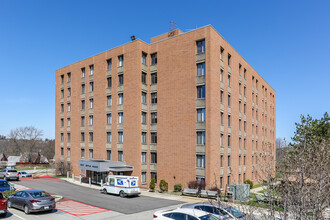 West Mifflin Manor in West Mifflin, PA - Building Photo - Primary Photo