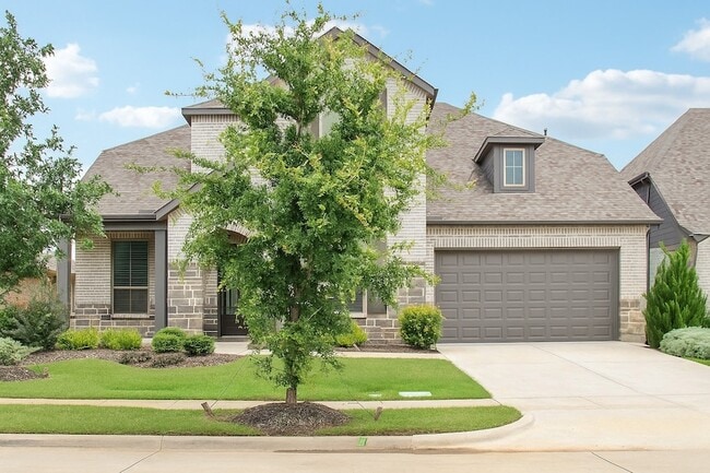 1329 Stoneleigh Pl in Krugerville, TX - Building Photo - Building Photo