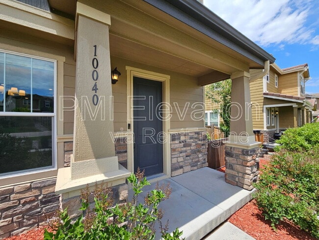 10040 Hough Point in Parker, CO - Building Photo - Building Photo