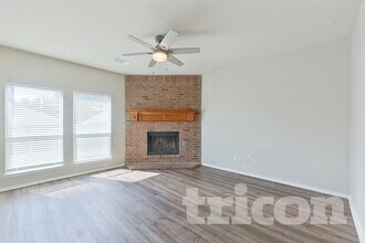 3621 Spring Run Ln in Melissa, TX - Building Photo - Building Photo