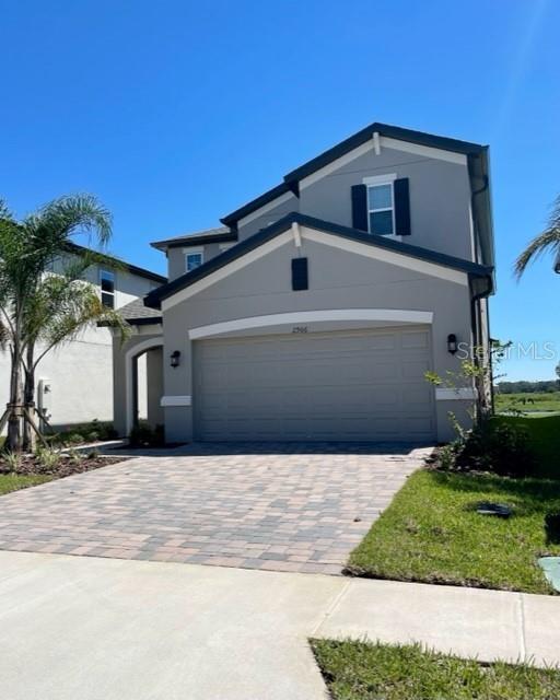 2966 Autumn Rock Dr in Zephyrhills, FL - Building Photo