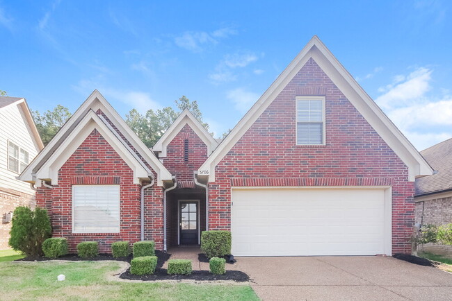 property at 5706 Bedford Loop W