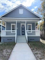 2318 W Arch St in Tampa, FL - Building Photo