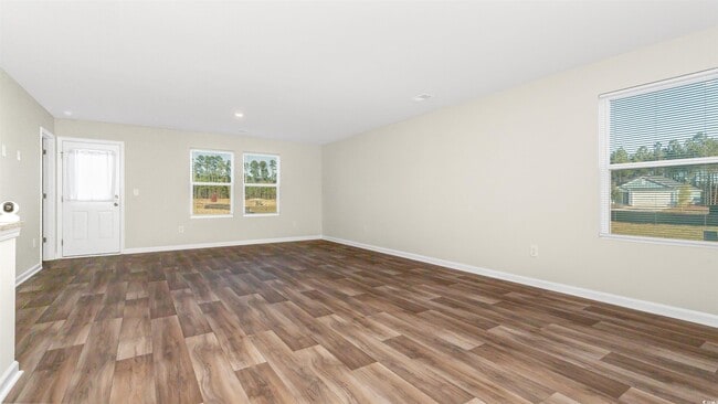 1206 Willow Oaks Wy in Conway, SC - Building Photo - Building Photo