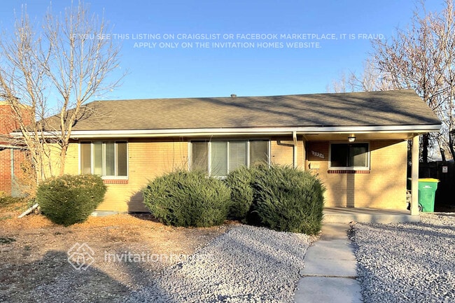 property at 2324 Fulton St