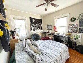 76 Parker Hill Ave, Unit 1 in Boston, MA - Building Photo - Building Photo