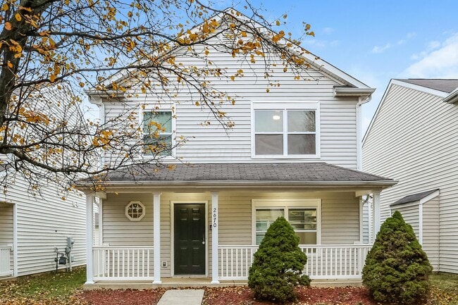 2670 Patrick Henry Ave